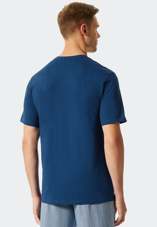 T-shirt V-neck