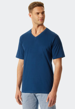 T-shirt V-neck