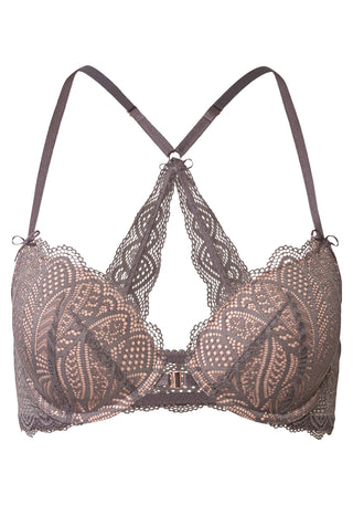 LASCANA push-up bra