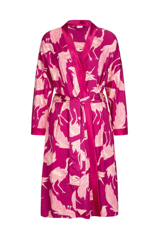 Kyra kimono 3/4 sleeves FSC LOVESTORY