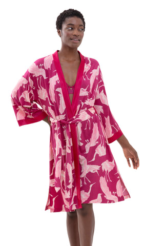 Kyra kimono 3/4 sleeves FSC LOVESTORY