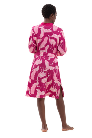 Kyra kimono 3/4 sleeves FSC LOVESTORY
