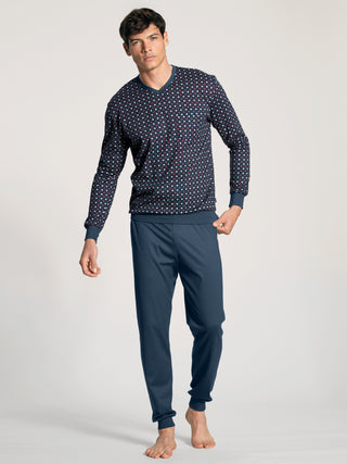 MEN Pajamas with cuffs