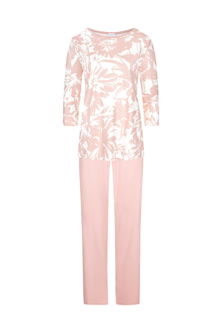 Suit 1/1 length, 3/4 sleeves RAFFAELA