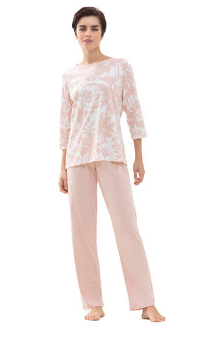 Suit 1/1 length, 3/4 sleeves RAFFAELA