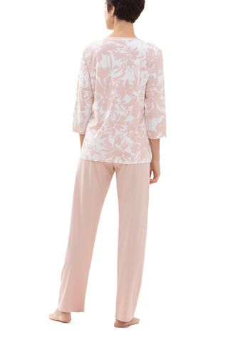 Suit 1/1 length, 3/4 sleeves RAFFAELA