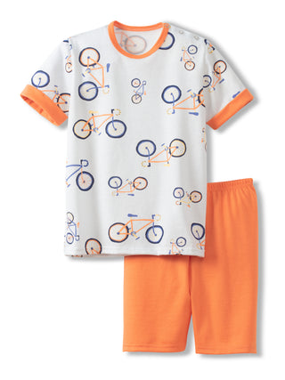 TODDLER short pajamas