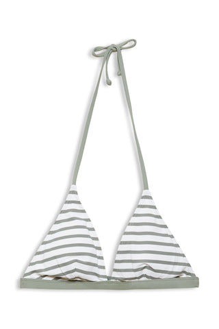 Women Beach Tops wireless halterneck (with cupsize)
