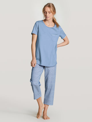 WOMEN pajamas 7/8