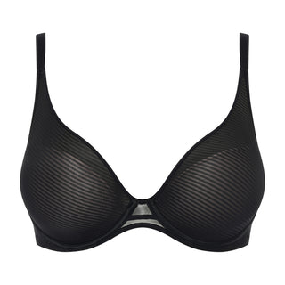 NAIS Low-cut t-shirt bra