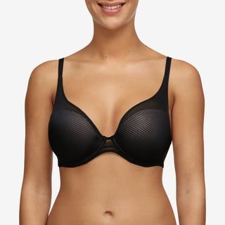 NAIS Low-cut t-shirt bra