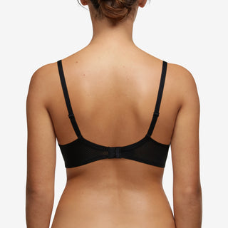 NAIS Low-cut t-shirt bra