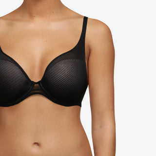 NAIS Low-cut t-shirt bra