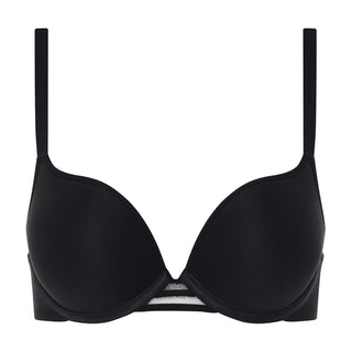 NAIS extra push-up bra