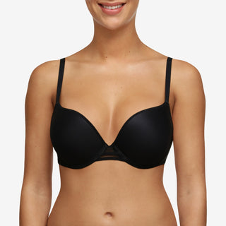NAIS extra push-up bra
