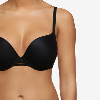 NAIS extra push-up bra