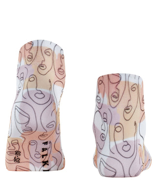 Socks Drawing Visage