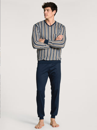 MEN Pajamas with cuffs