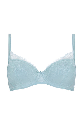 spacer bra | half cup