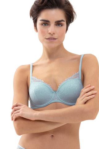 spacer bra | half cup