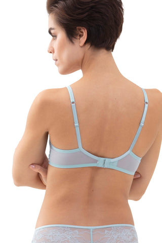 spacer bra | half cup