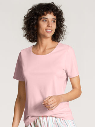 LADIES Top short-sleeved