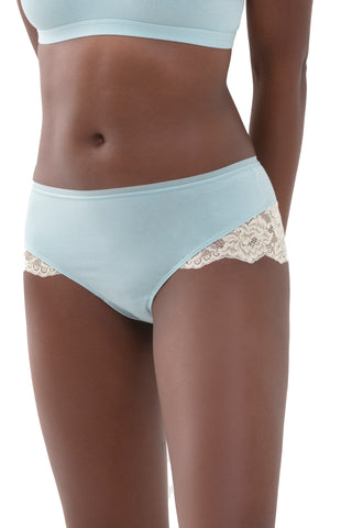 High waist BIOTYFUL SERIES