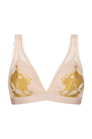 Triangle bra SERIES POETRY DREAM