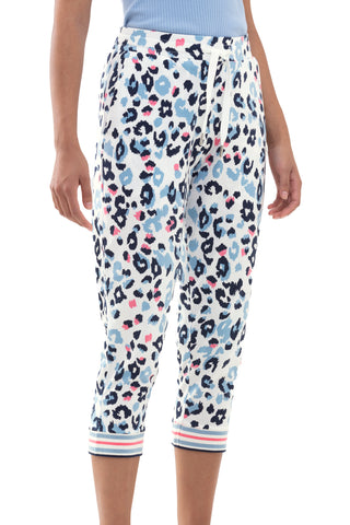 Ayleen Pants 3/4 SERIES NIGHT2DAY