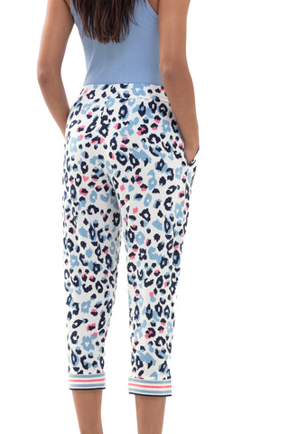 Ayleen Pants 3/4 SERIES NIGHT2DAY