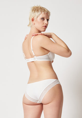Skiny Damen Spacer BH Micro Lace