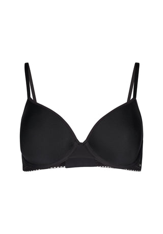 Skiny Women's Micro Lace Spacer Bra