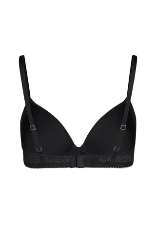 Skiny Women's Micro Lace Spacer Bra