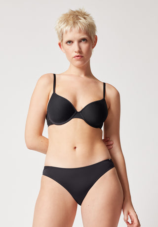 Skiny Women's Micro Lace Spacer Bra