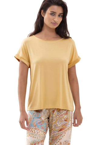 Shirt 1/2 sleeve