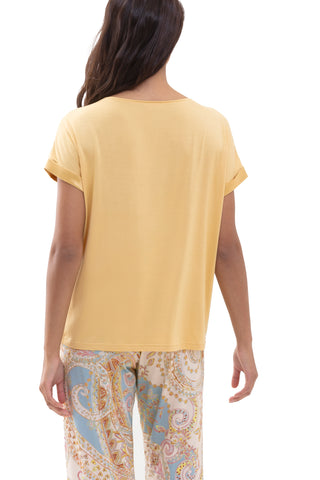 Shirt 1/2 sleeve