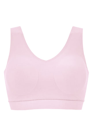 SOFTSTRETCH bustier with soft cups