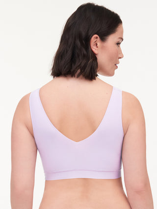 SOFTSTRETCH bustier with soft cups