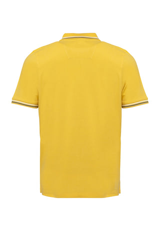 Polo, Contrast Tipping