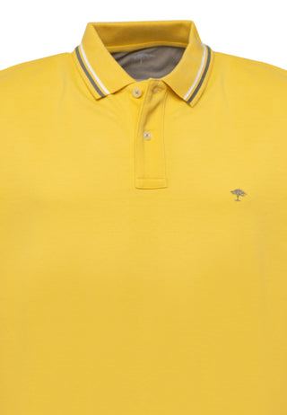 Polo, Contrast Tipping