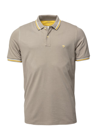 Polo, Contrast Tipping