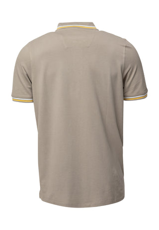 Polo, Contrast Tipping