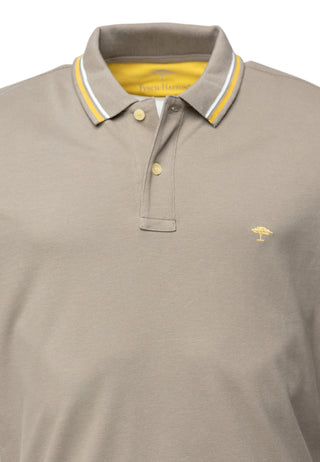 Polo, Contrast Tipping