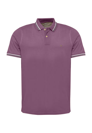 Polo, Contrast Tipping