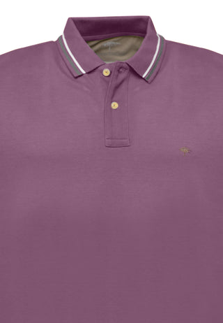 Polo, Contrast Tipping
