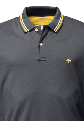 Polo, Contrast Tipping