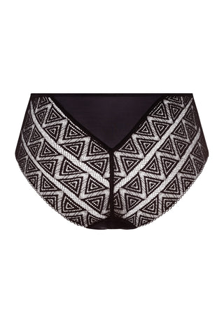 Clia Midi Briefs