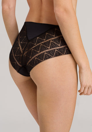Clia Midi Briefs