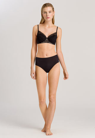 Clia Midi Briefs
