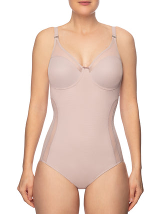 Divine Vision molded body with underwire
